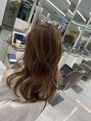 点击看大图 -潘多拉Hairsalon