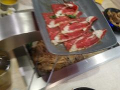 -新石器烤肉(千灯大润发店)