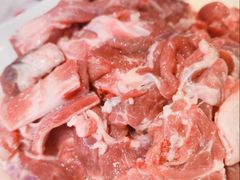 -313羊庄铁锅烀羊肉(望京店)