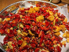 辣子鸡-马头巷·隐庐居·红油大虾(园区店)