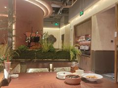 -福满我家大碗厨·湘菜(上海大厦店)