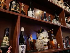 -半藏居酒屋(香港花园店)