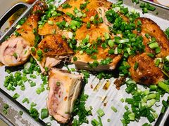 -绿茶餐厅(成都大悦城店)