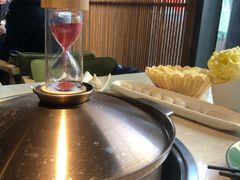 -狐狸爱上椰子鸡(滨江星光大道店)