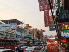-唐人街(耀华力路)