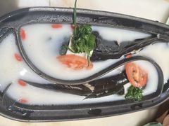 -锦府盐帮·张宅(世纪金源店)