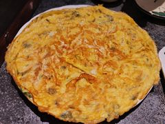 -华盛园卷子王农家菜水库鱼