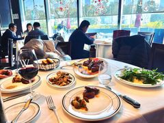 -Wolfgang’s Steakhouse 沃夫冈牛排馆(上海白玉兰广场店)