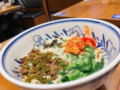 -秦唐汉味biangbiang面(大钟寺店)