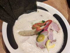 -真打拉面·日式拉面新流派(体育西横街店)