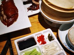 -四季民福烤鸭店(前门廊房二条店)