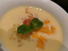-苏州苏州湾艾美酒店·乐美中餐厅