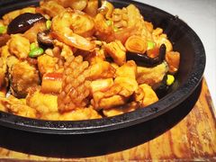 -百饺园·天津菜(平山道总店)