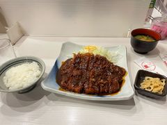 -矢场猪(名古屋站名铁店)