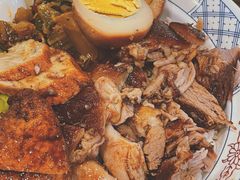 -香友记正宗隆江猪脚饭(首经贸店)