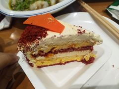 -第戎蛋糕(恒隆广场店)