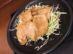 -胜代日本料理(云程巷小区店)