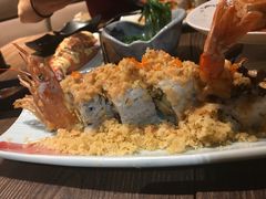 -大雄寿司(中华广场店)