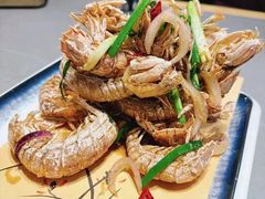 -龙虾奇迹泥炉烤肉(大华三路店)