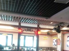 大堂-小天鹅火锅·一线江景洪鼎旗舰店(洪崖洞店)