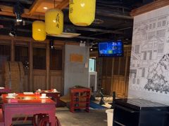 -黄家码头老火锅(解放碑旗舰店)
