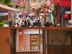 -重庆十八梯传统风貌区