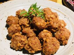 -青年公社烤鸭(青年路店)