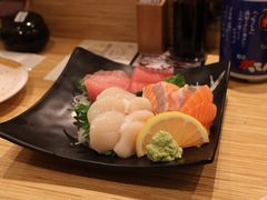 -合点寿司(金虹桥商场店)