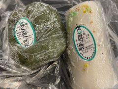 -江南春(中山中路店)