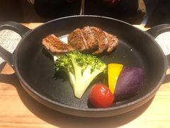 -香樟花园法式铁板烧(恒隆广场店)