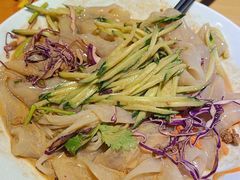 -关东小磨东北菜(上海长风大悦城店)