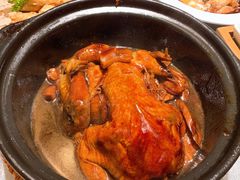 -伙靠·江浙菜(田林路店)