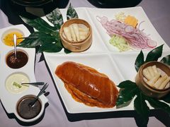 -梧桐北京烤鸭·铜锅涮肉(海岸城店)