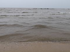 -东戴河风景区-止锚湾