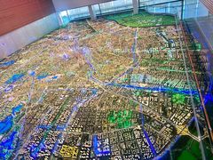 -天津市规划展览馆