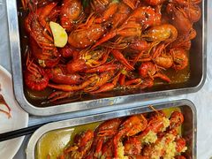 -呆虾王龙虾馆(南湖总店)