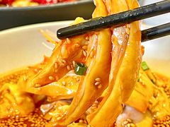 -榕意·川味之美(深业上城店)