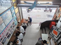 -老西关濑粉(文明路店)