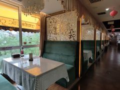 -上岛咖啡(华源四里店)