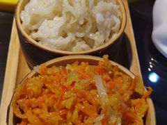 -黑鸡小馆(金源店)