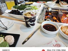 -海底捞火锅(威高广场店)