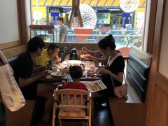 -江渔儿酸菜鱼·拔草餐厅(虎门君乐汇店)
