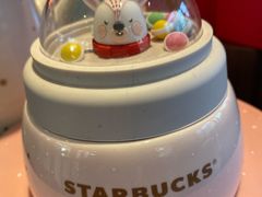 -星巴克臻选(北京富力家园店)