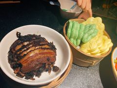 -湘阁里辣(南岭购物广场店)