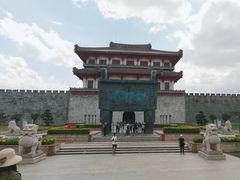 -揭阳楼