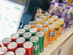 -食代馆(深业上城店)