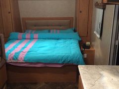 -明珠湖天鹅苑·农家菜馆