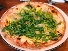 -PIZZA BIANCA(万象城店)