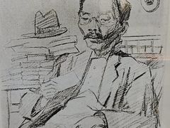 -上海蔡元培故居陈列馆