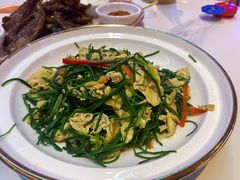 -阿娜尔·新疆菜(宜家荟聚中心店)
